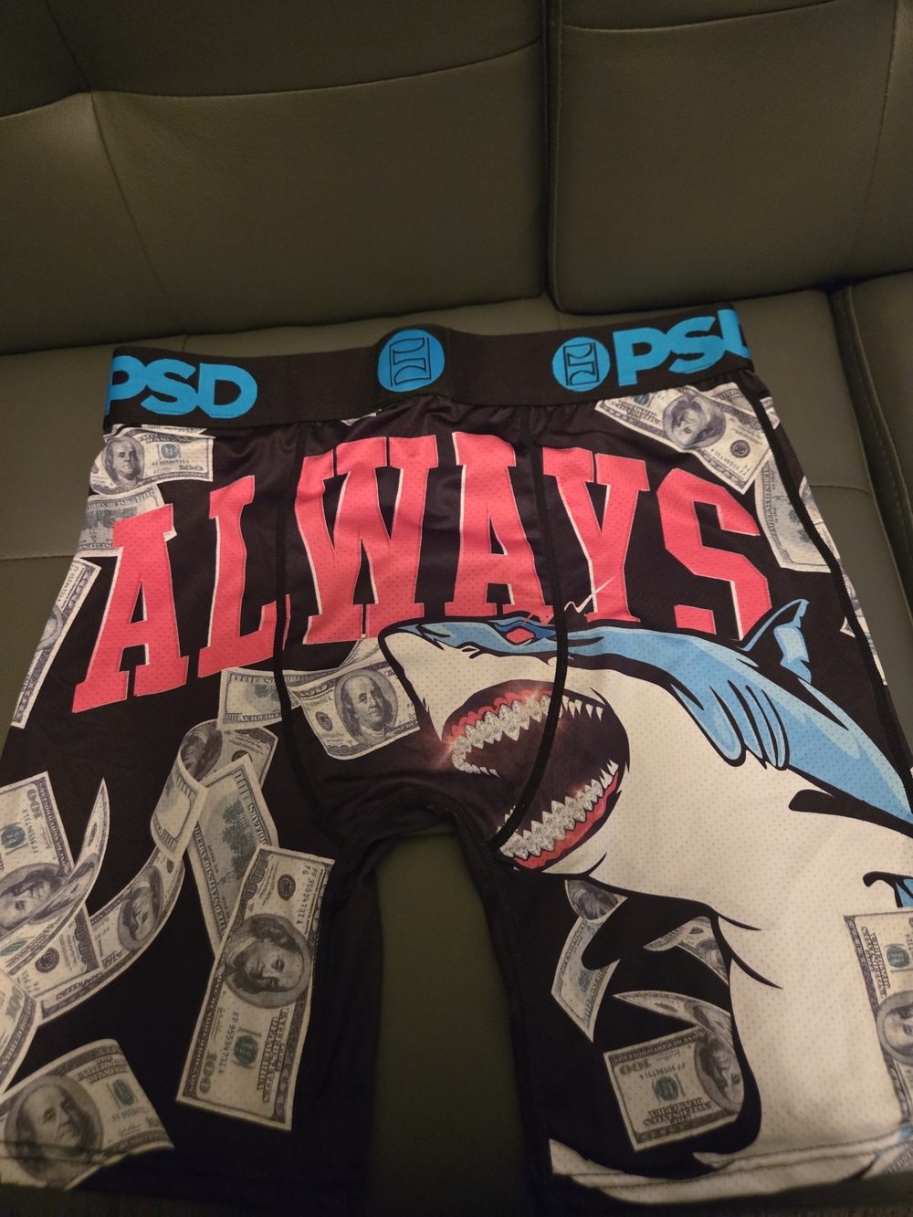 PSD Men's Bundle  Buy 2 Get 3 Free Normally 25 Each